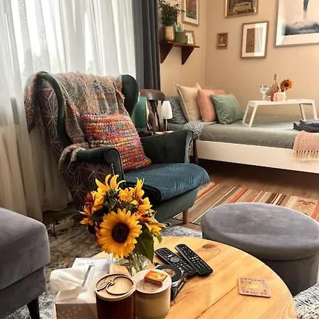 Apartamento Your Faraway From