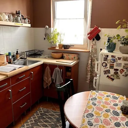 Your Faraway From Apartamento Malbork