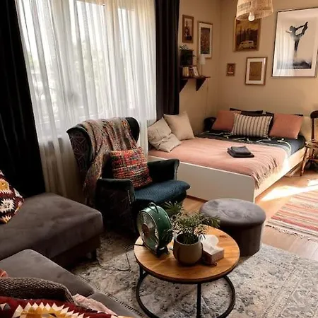 Apartamento Your Faraway From Malbork