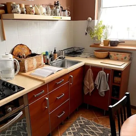 Apartamento Your Faraway From Malbork