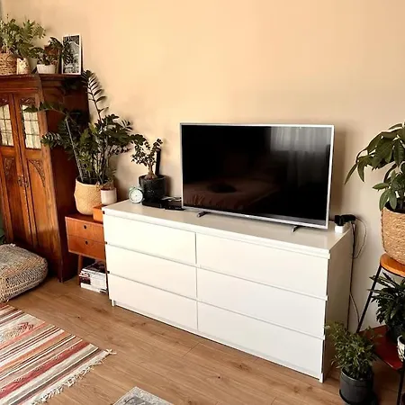 Apartamento Your Faraway From *